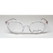 ModaFrames Sean John 6047 Eyeglasses Eyeglasses