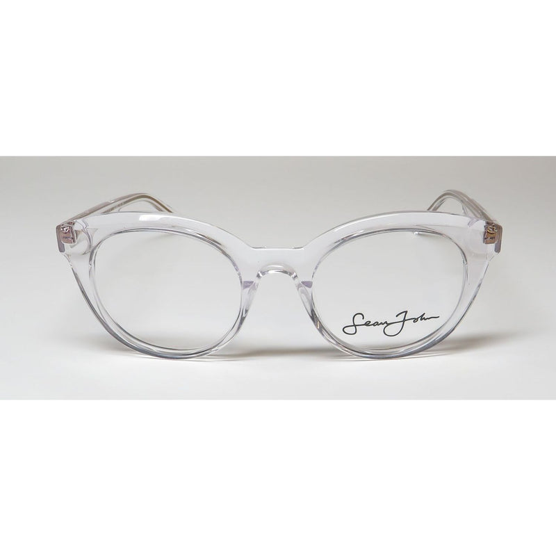 ModaFrames Sean John 6047 Eyeglasses Eyeglasses