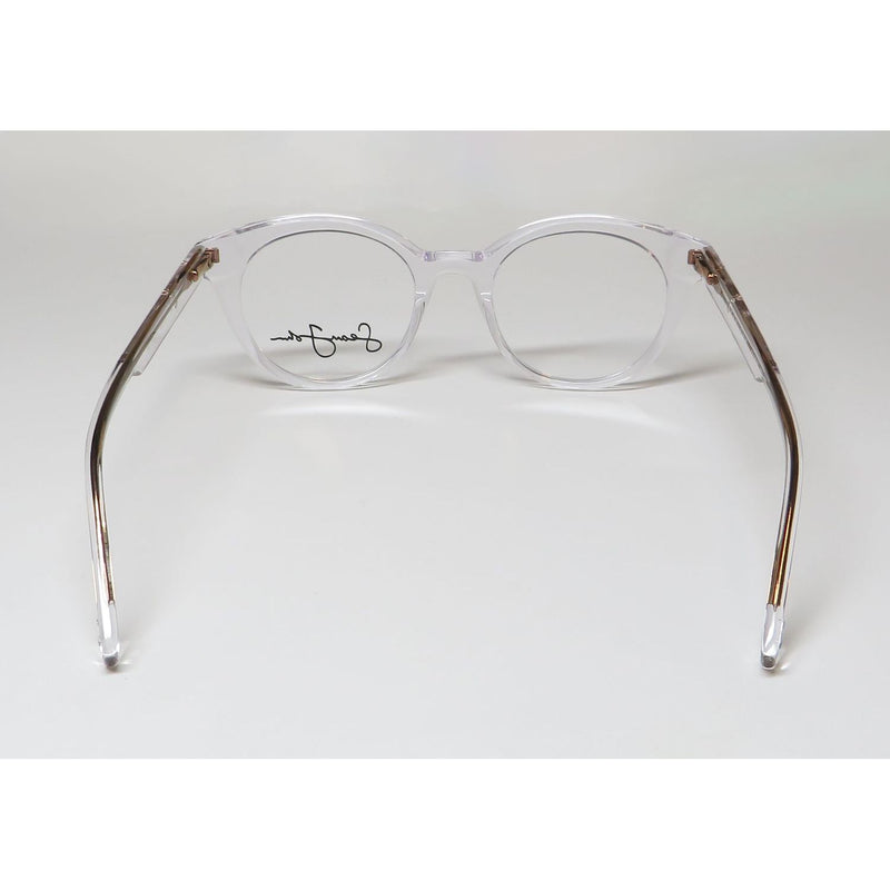 ModaFrames Sean John 6047 Eyeglasses Eyeglasses