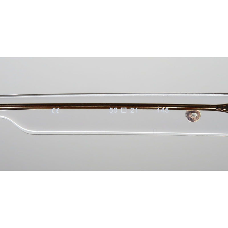 ModaFrames Sean John 6047 Eyeglasses Eyeglasses