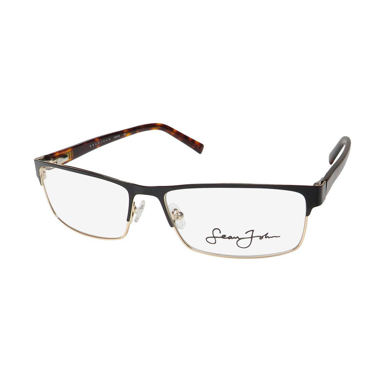 ModaFrames Sean John 5153 Eyeglasses Eyeglasses