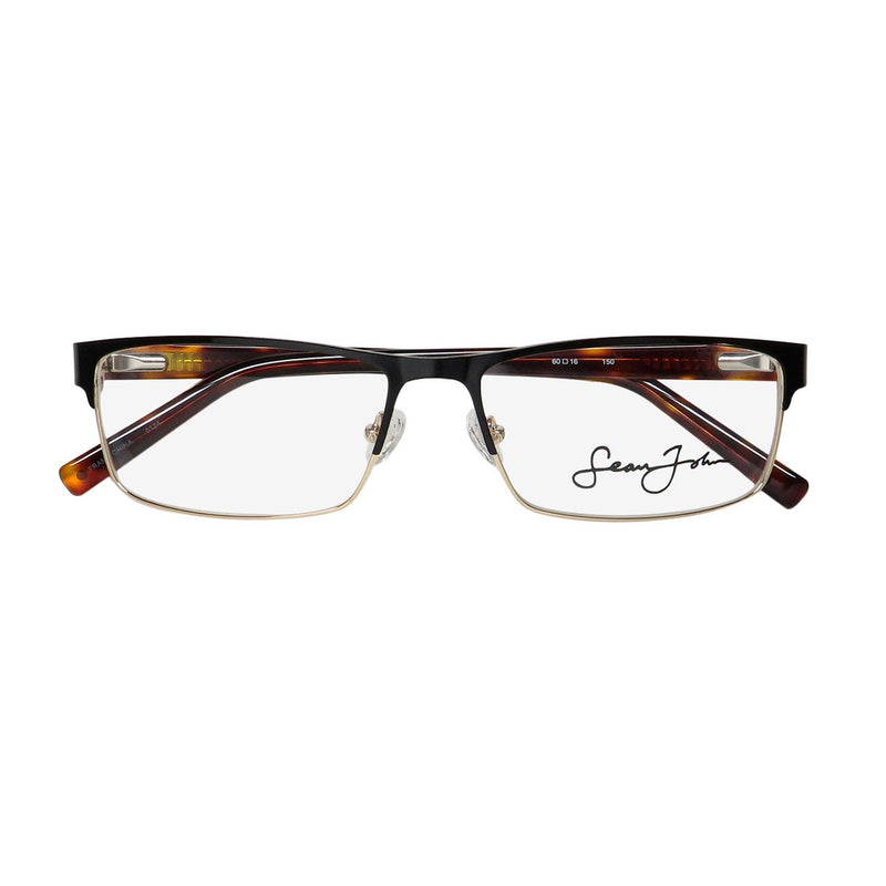 ModaFrames Sean John 5153 Eyeglasses Eyeglasses
