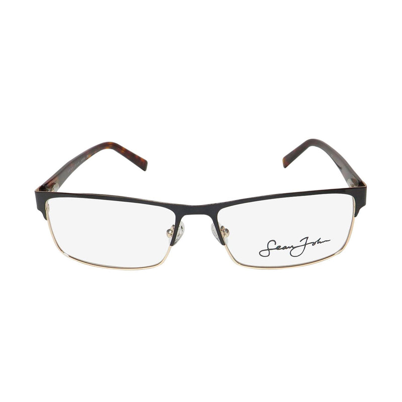 ModaFrames Sean John 5153 Eyeglasses Eyeglasses