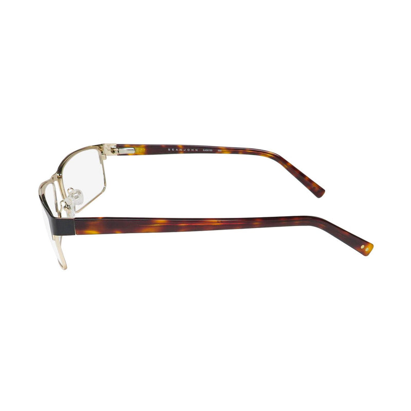 ModaFrames Sean John 5153 Eyeglasses Eyeglasses