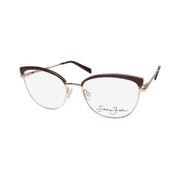 ModaFrames Sean John 6031 Eyeglasses Eyeglasses