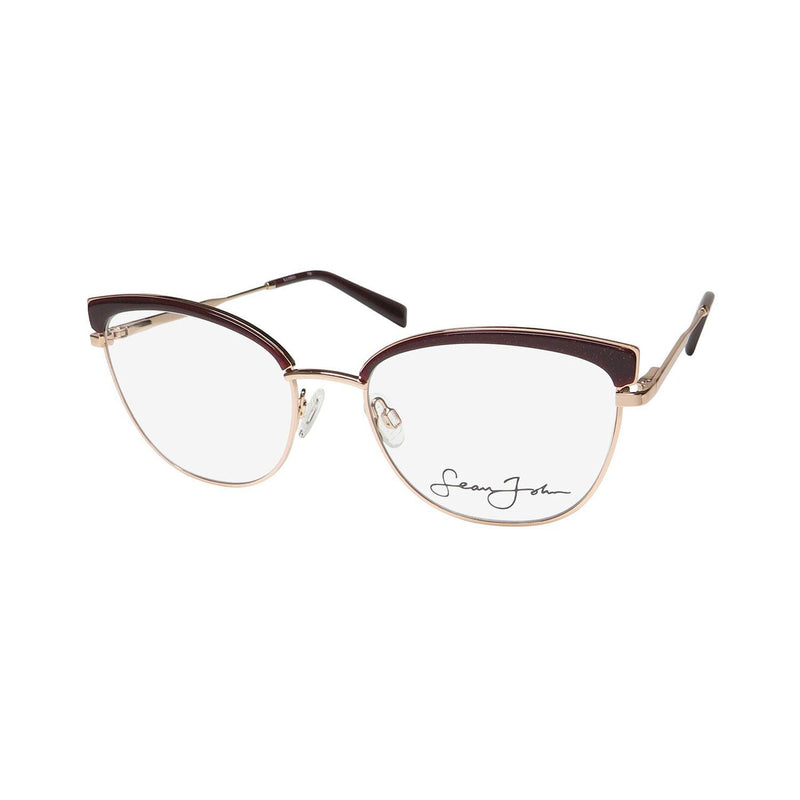 ModaFrames Sean John 6031 Eyeglasses Eyeglasses