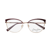 ModaFrames Sean John 6031 Eyeglasses Eyeglasses