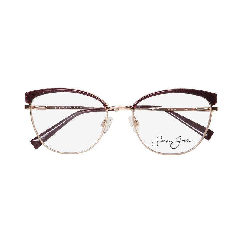 ModaFrames Sean John 6031 Eyeglasses Eyeglasses