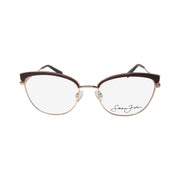ModaFrames Sean John 6031 Eyeglasses Eyeglasses