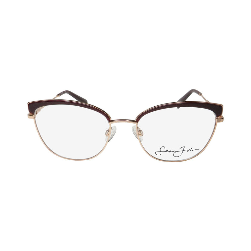 ModaFrames Sean John 6031 Eyeglasses Eyeglasses