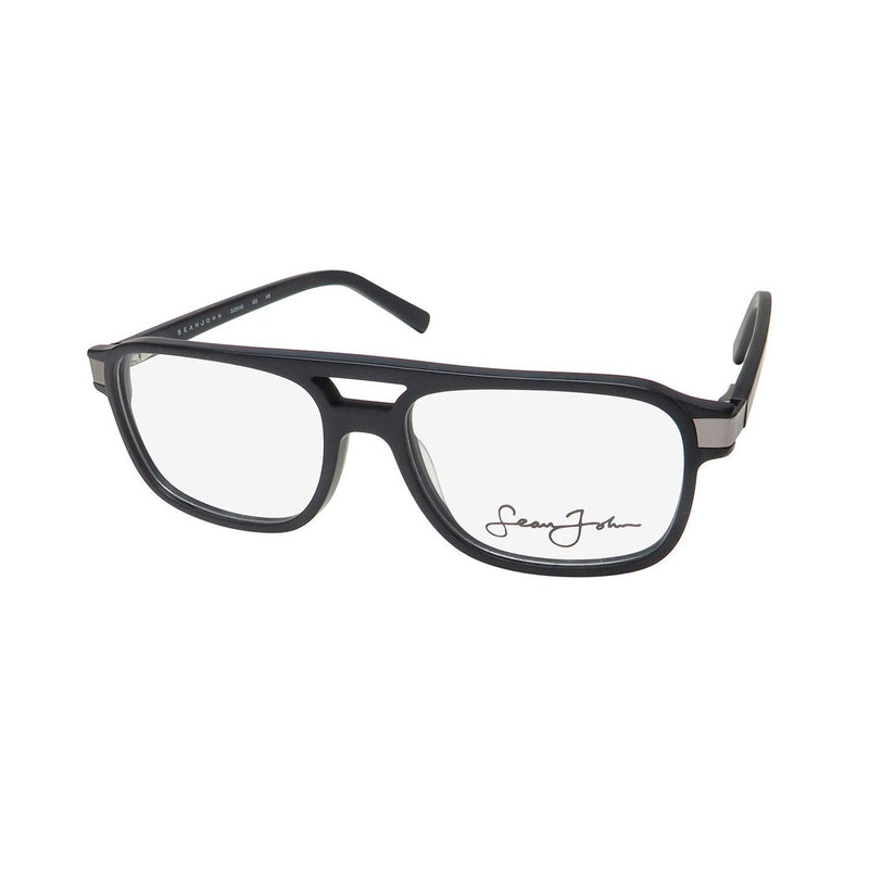 ModaFrames Sean John 5145 Eyeglasses Eyeglasses