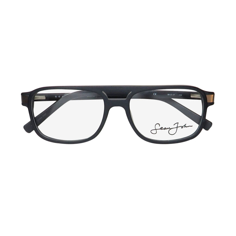 ModaFrames Sean John 5145 Eyeglasses Eyeglasses