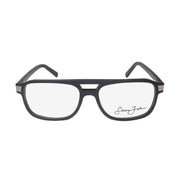 ModaFrames Sean John 5145 Eyeglasses Eyeglasses