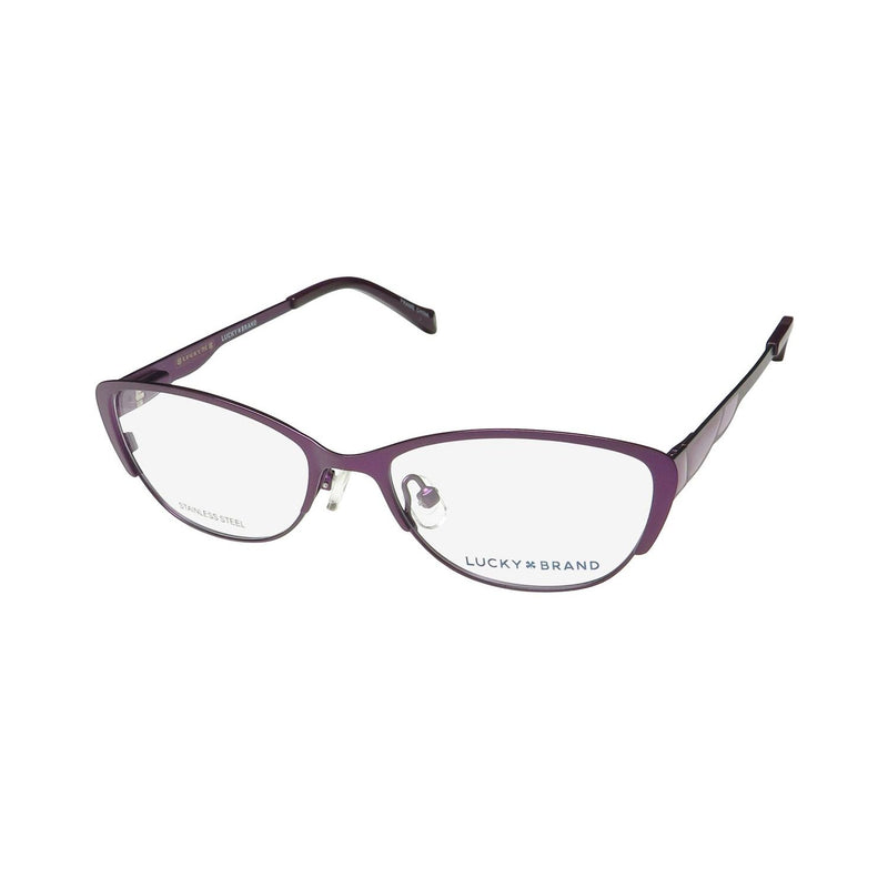 ModaFrames Lucky Brand D704 Eyeglasses Eyeglasses