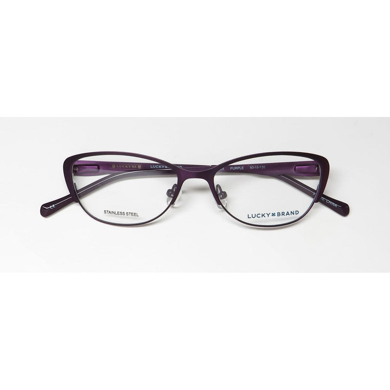ModaFrames Lucky Brand D704 Eyeglasses Eyeglasses