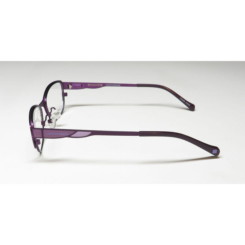 ModaFrames Lucky Brand D704 Eyeglasses Eyeglasses