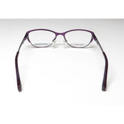 ModaFrames Lucky Brand D704 Eyeglasses Eyeglasses