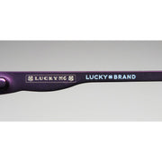 ModaFrames Lucky Brand D704 Eyeglasses Eyeglasses