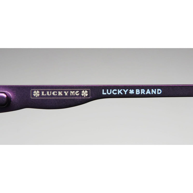 ModaFrames Lucky Brand D704 Eyeglasses Eyeglasses