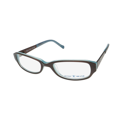 ModaFrames Lucky Brand Jade Eyeglasses Eyeglasses
