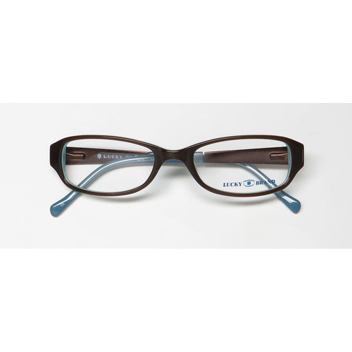 ModaFrames Lucky Brand Jade Eyeglasses Eyeglasses