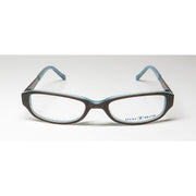 ModaFrames Lucky Brand Jade Eyeglasses Eyeglasses