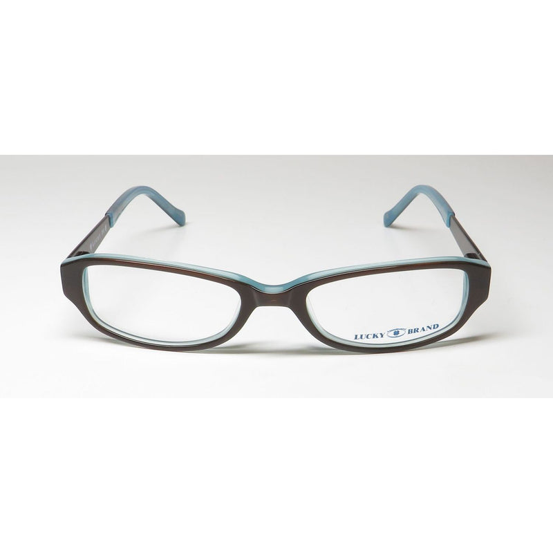 ModaFrames Lucky Brand Jade Eyeglasses Eyeglasses