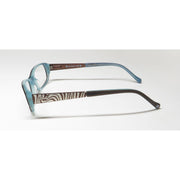 ModaFrames Lucky Brand Jade Eyeglasses Eyeglasses