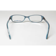 ModaFrames Lucky Brand Jade Eyeglasses Eyeglasses