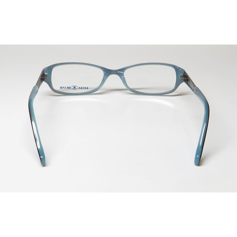 ModaFrames Lucky Brand Jade Eyeglasses Eyeglasses