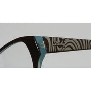 ModaFrames Lucky Brand Jade Eyeglasses Eyeglasses