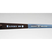 ModaFrames Lucky Brand Jade Eyeglasses Eyeglasses