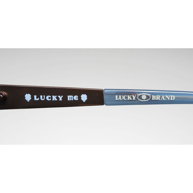 ModaFrames Lucky Brand Jade Eyeglasses Eyeglasses