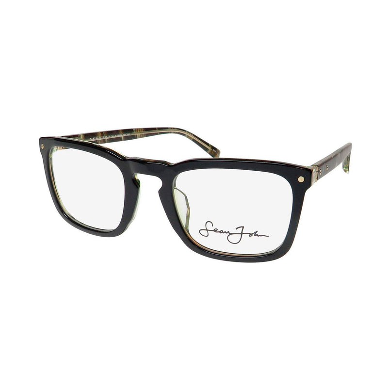 ModaFrames Sean John 5125 Eyeglasses Eyeglasses