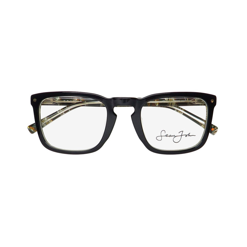 ModaFrames Sean John 5125 Eyeglasses Eyeglasses