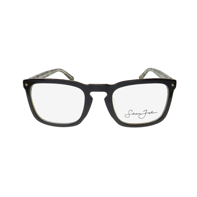 ModaFrames Sean John 5125 Eyeglasses Eyeglasses