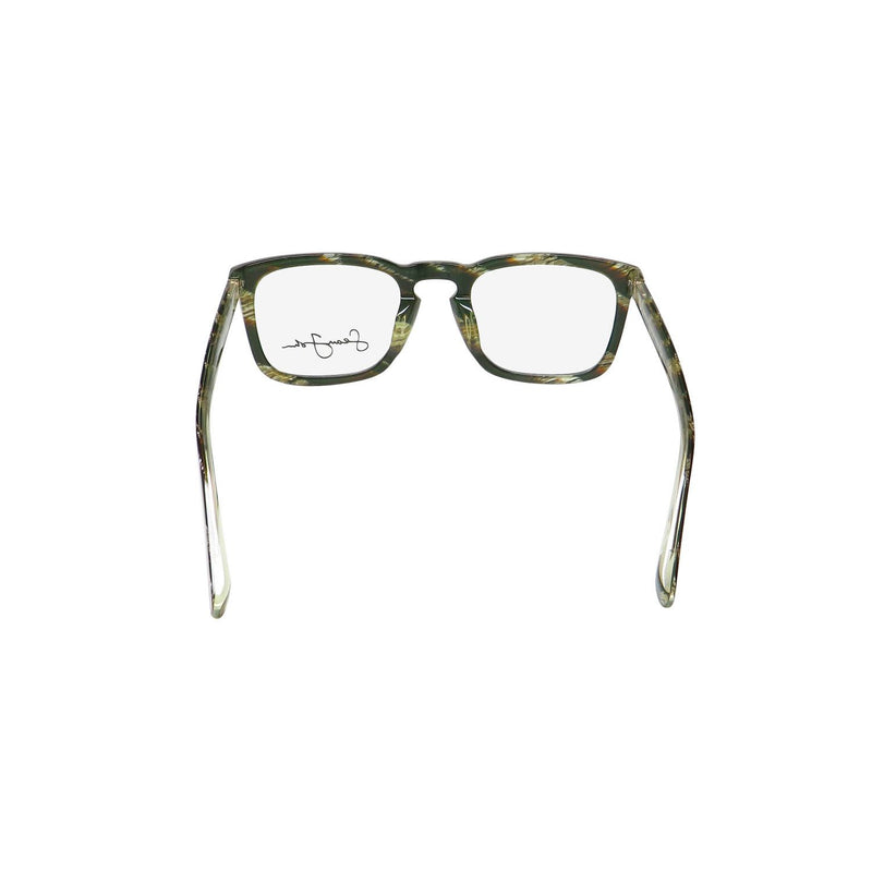 ModaFrames Sean John 5125 Eyeglasses Eyeglasses