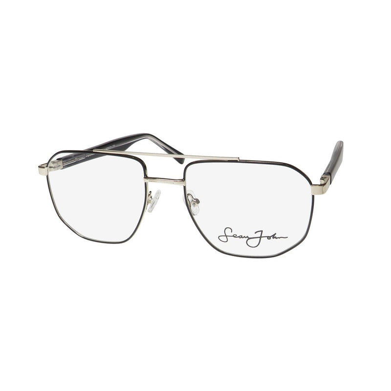 ModaFrames Sean John 5173 Eyeglasses Eyeglasses