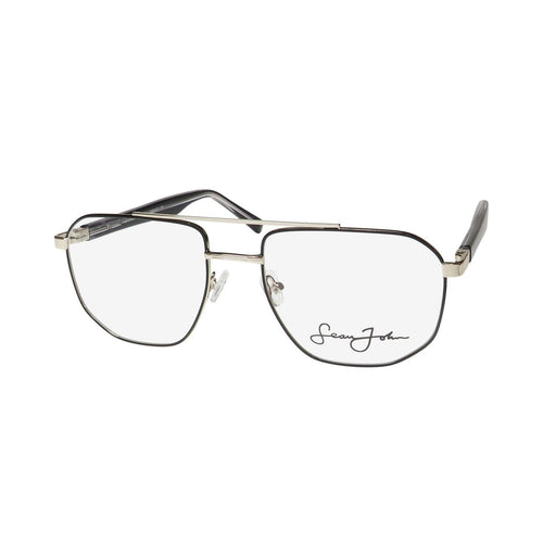 ModaFrames Sean John 5173 Eyeglasses Eyeglasses