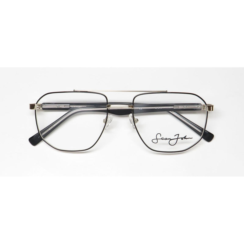ModaFrames Sean John 5173 Eyeglasses Eyeglasses