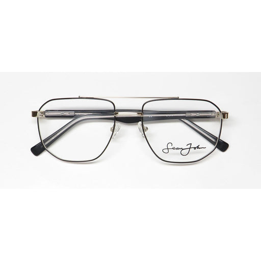 ModaFrames Sean John 5173 Eyeglasses Eyeglasses