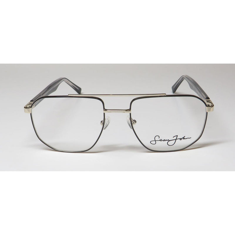 ModaFrames Sean John 5173 Eyeglasses Eyeglasses