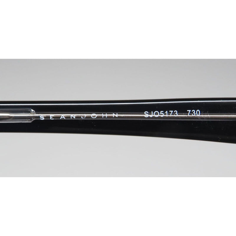 ModaFrames Sean John 5173 Eyeglasses Eyeglasses