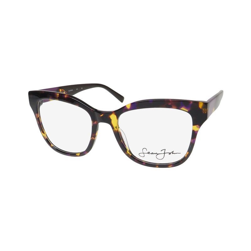 ModaFrames Sean John 6048 Eyeglasses Eyeglasses
