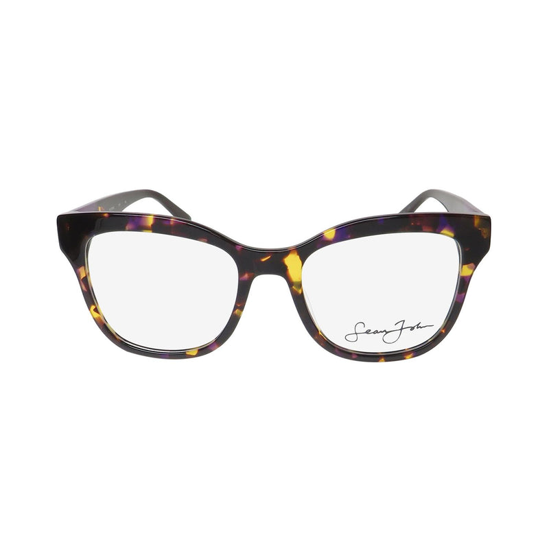 ModaFrames Sean John 6048 Eyeglasses Eyeglasses