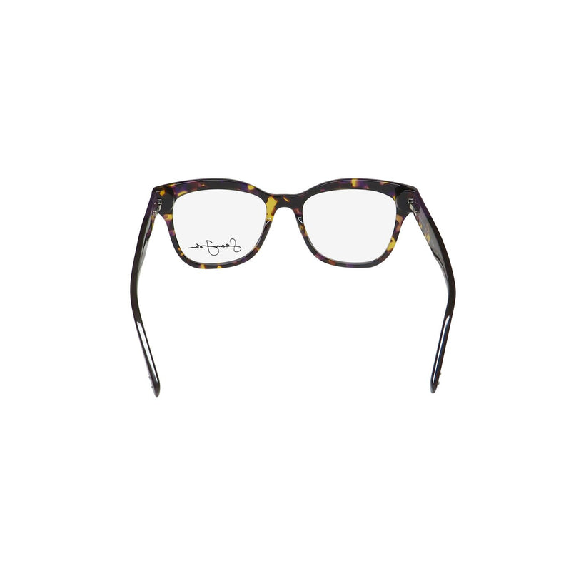 ModaFrames Sean John 6048 Eyeglasses Eyeglasses