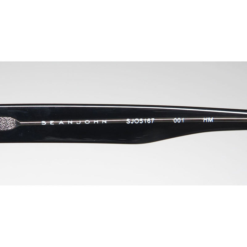 ModaFrames Sean John 5167 Eyeglasses Eyeglasses