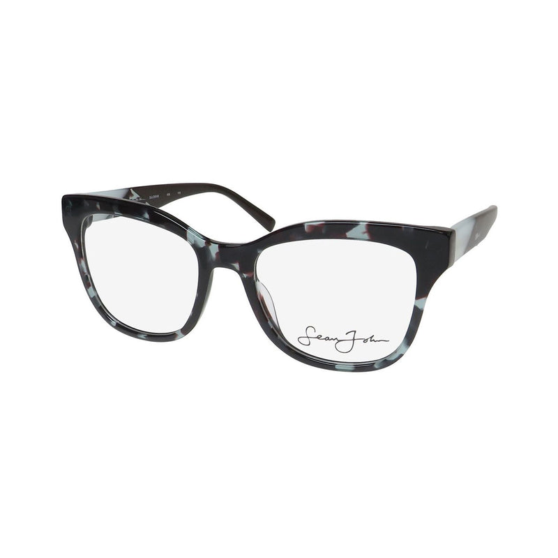 ModaFrames Sean John 6048 Eyeglasses Eyeglasses