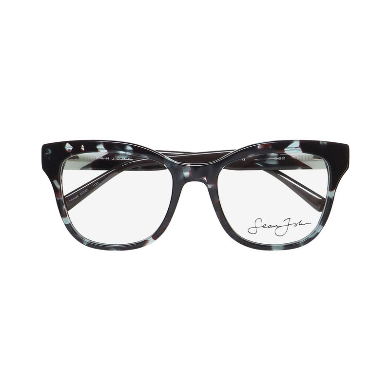 ModaFrames Sean John 6048 Eyeglasses Eyeglasses