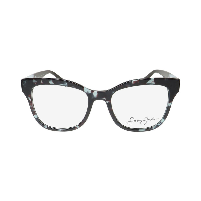 ModaFrames Sean John 6048 Eyeglasses Eyeglasses